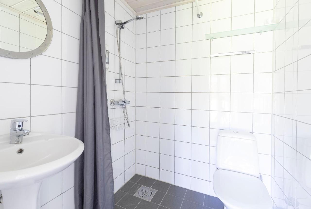 Aursnes Hotell Sykkylven 外观 照片