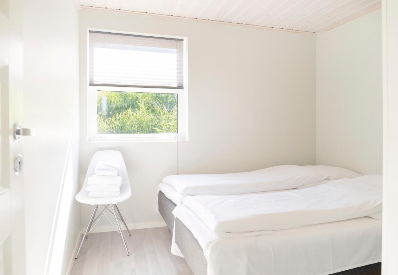 Aursnes Hotell Sykkylven 外观 照片